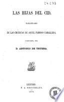 Las hijas del Cid