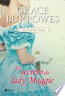 Las hijas del duque. El secreto de lady Maggie