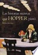 Las historias secretas que Hopper pintó