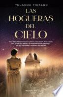 Las hogueras del cielo