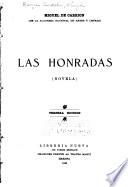 Las honradas