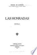 Las Honradas