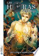 Las horas perdidas (Manga/Yaoi/Gay)