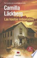 Las huellas imborrables