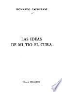 Las ideas de mi tío el cura