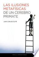 Las ilusiones metafísicas de un cerebro primate