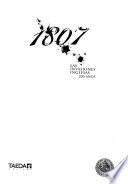 Las invasiones inglesas: 1807