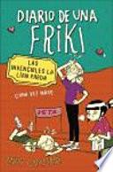 Las invencibles la lan parda Una vez ms! / The invincible put her in trouble Over again!