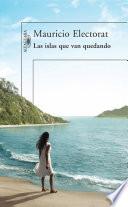 Las islas que van quedando