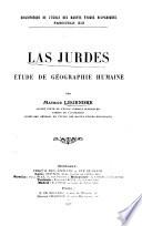 Las Jurdes