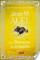 Libro Las llanuras del tránsito