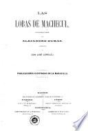 Las Lobas de Machecul