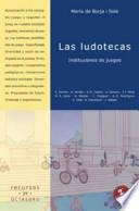 Las ludotecas