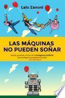 Las máquinas no pueden soñar