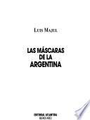 Las máscaras de la Argentina