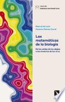 Las matemáticas de la biología