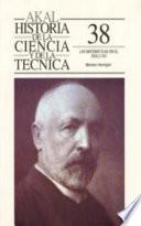 Las matemáticas en el siglo XIX