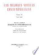 Las Mejores Novelas Contemporáneas