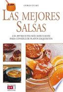 Las mejores salsas
