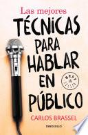 Las mejores técnicas para hablar en público