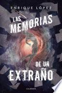 Las memorias de un extraño