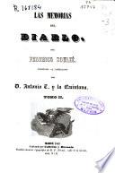 Las memorias del diablo