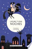 Las Mil Y Una Noches