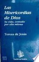 Libro Las Misericordias de Dios