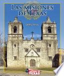 Las misiones de Texas (The Missions of Texas)