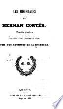 Las mocedades de Hernán Cortés
