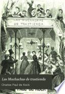 Las Muchachas de trastienda