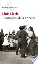 Las mujeres de la Principal