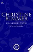 Las mujeres de Ralphie