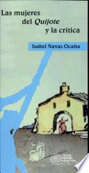 Las mujeres del Quijote y la crítica