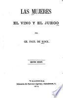 Las mujeres, el vino y el juego
