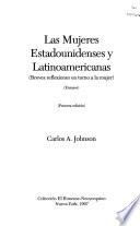 Las mujeres estadounidenses y latinoamericanas