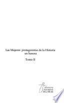 Las mujeres