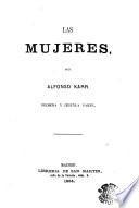 Las mujeres