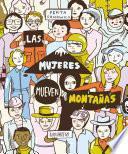 Las mujeres mueven montañas