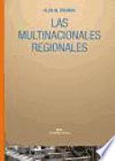 Las multinacionales regionales
