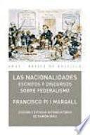 Las Nacionalidades