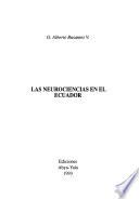 Las neurociencias en el Ecuador