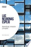 Las neuronas espejo