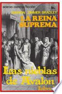 Las nieblas de Avalón