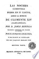 Las Noches Clementinas