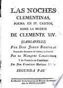 Las noches clementinas