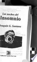 Las noches del insomnio