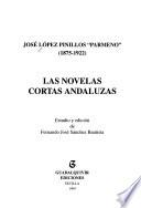 Las novelas cortas andaluzas