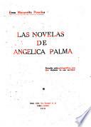 Las novelas de Angélica Palma