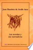 Las novelas y sus narradores